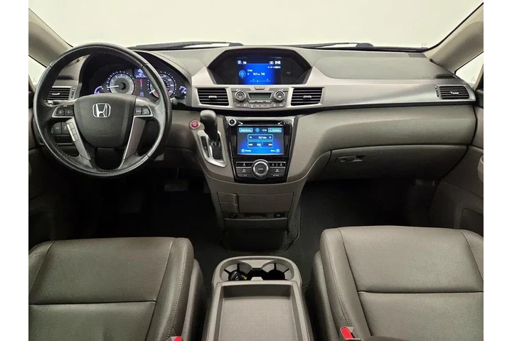 $15998 : Honda Odyssey 2014 EX-L 4dr image 9