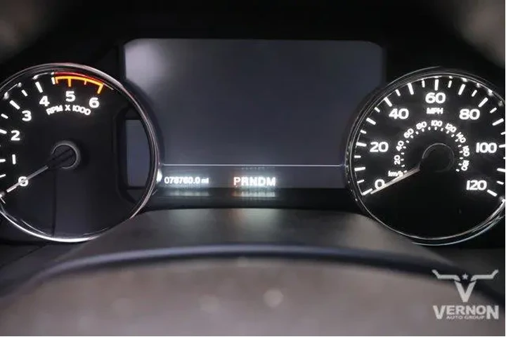 $31999 : Ford F-150 2018 4x4 XLT 4dr image 9