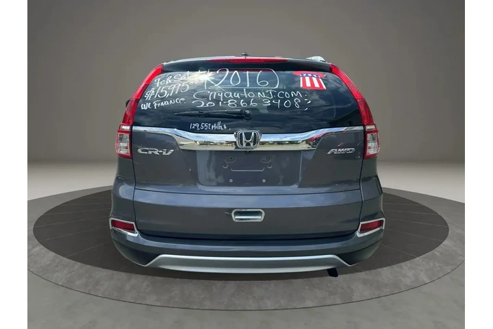 $14995 : 2016 HONDA CR-V image 10