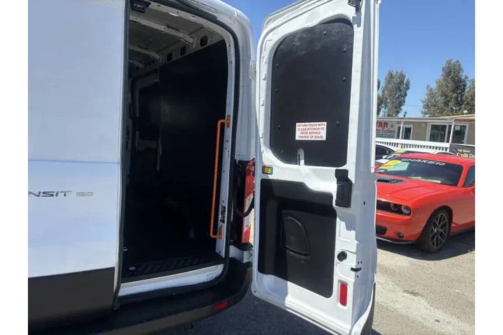 $23999 : 2019 Transit 150 image 9