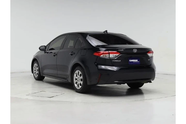 $19998 : Toyota Corolla 2022 LE 4dr S image 2