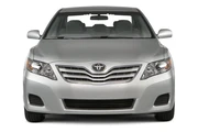 2010 Camry Sedan 4D thumbnail