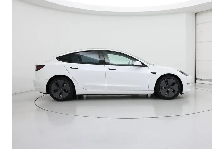 $28998 : Tesla Model 3 2022 AWD Long image 7