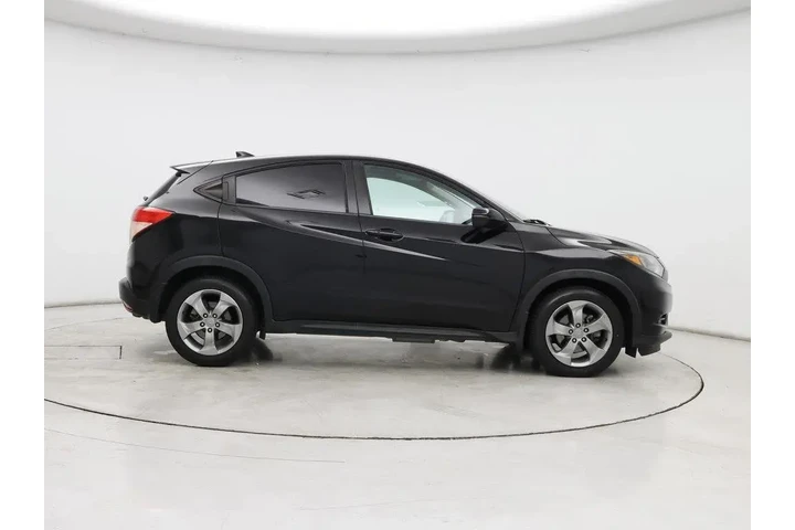 $14998 : Honda HR-V 2017 EX 4dr Cross image 7