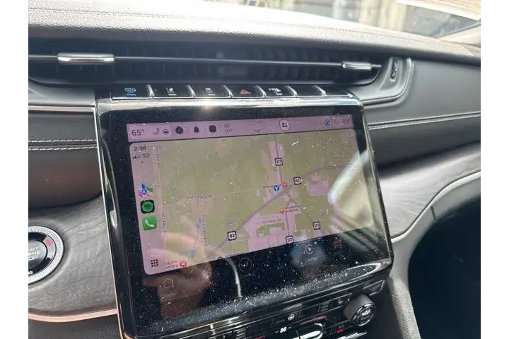 $30000 : Jeep Grand Cherokee 2024 4x4 image 3