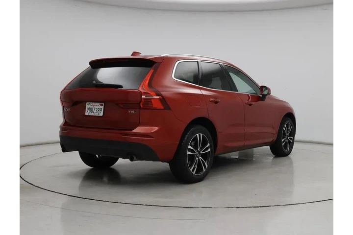 $21998 : Volvo XC60 2021 AWD T5 Momen image 8