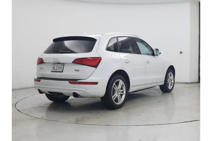 $16998 : Audi Q5 2015 AWD 2.0T quattr image 8