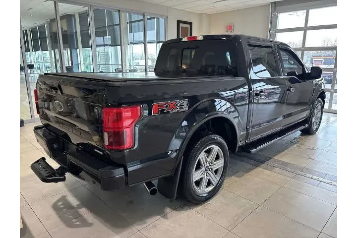 $32990 : Ford F-150 2019 4x4 XL 4dr S image 3
