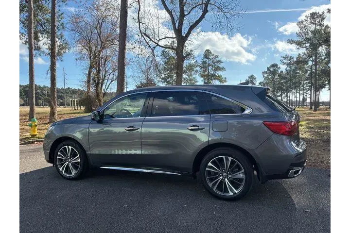 $21445 : Acura MDX 2019 SH-AWD 4dr SU image 6