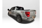 $27339 : Ford F-150 2021 4x4 XLT 4dr thumbnail