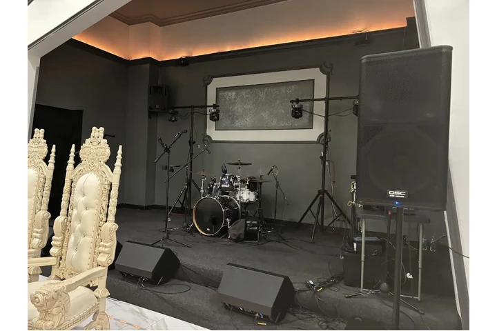 RENTA DE SONIDO image 4