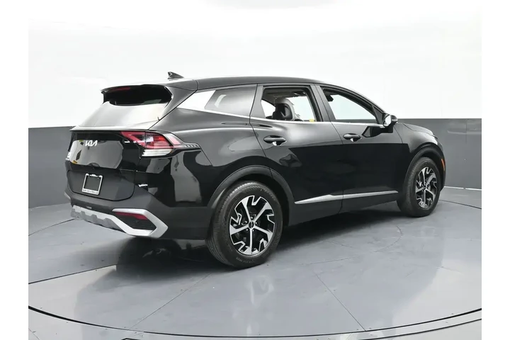 $19991 : Kia Sportage 2024 EX 4dr SUV image 6