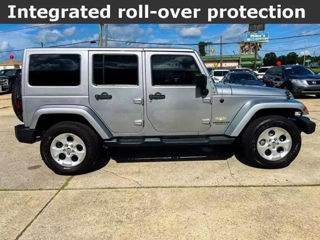 $19995 : 2014 Wrangler For Sale M*2567 image 5