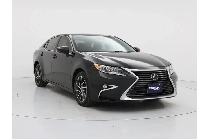 $20998 : Lexus ES 350 2018 4dr Sedan image 1