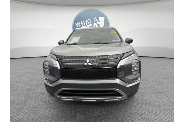 $18515 : Mitsubishi Outlander 2022 AW image 9