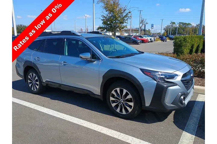 $39972 : Subaru Outback 2025 AWD Tour image 2