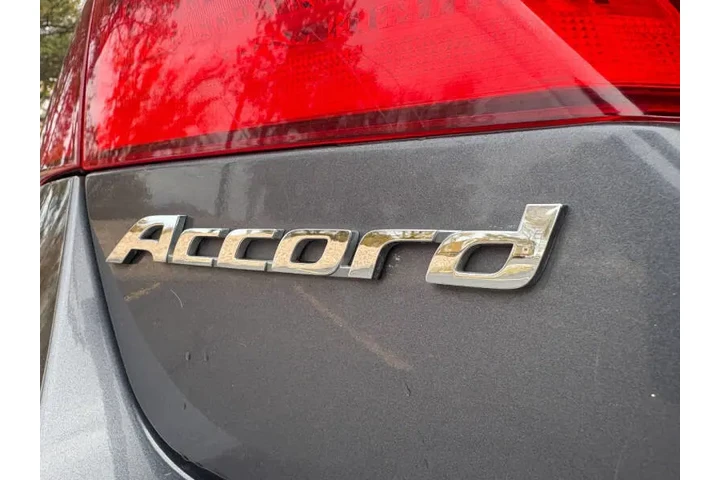 $8900 : 2013 Accord EX image 10