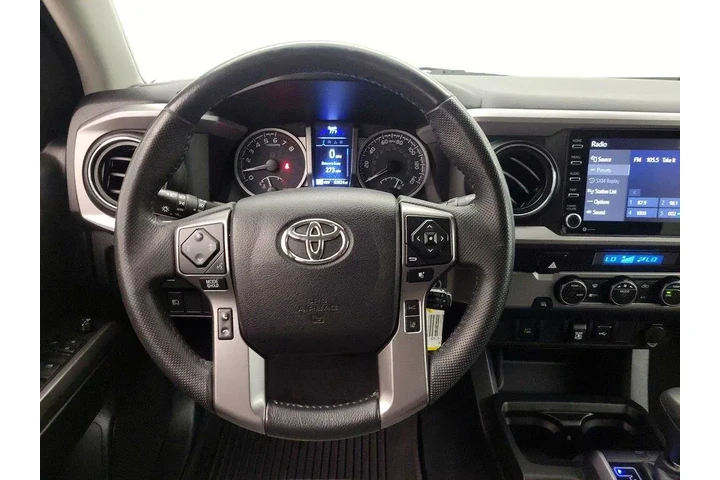 $26998 : Toyota Tacoma 2021 4x2 SR5 V image 10
