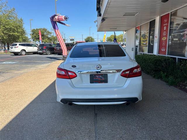 $13999 : 2016 Altima 2.5 S image 7