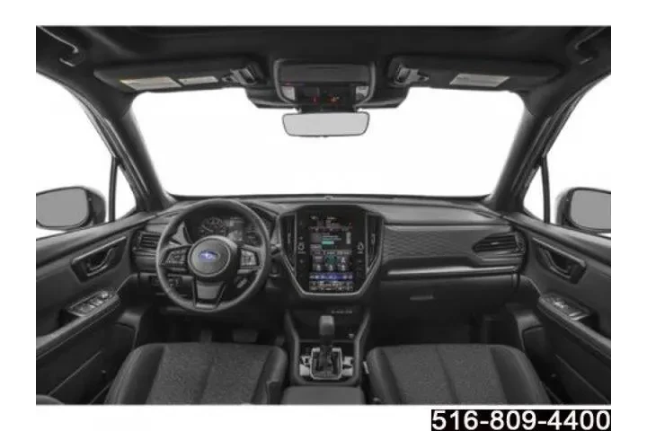 $30547 : Subaru Forester 2025 AWD Pre image 10