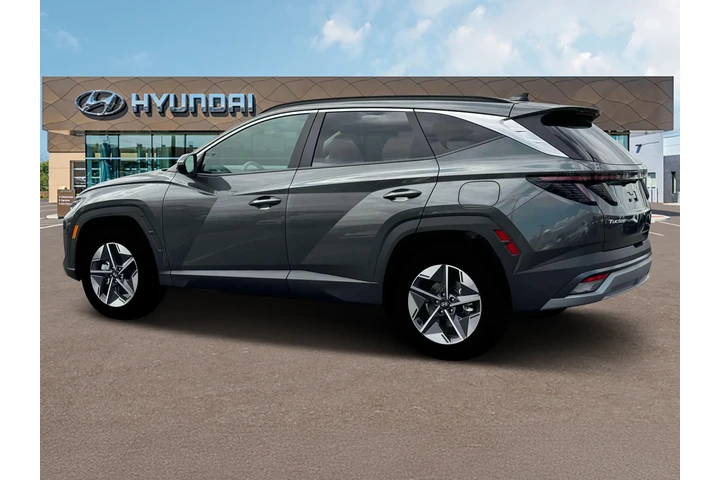 $32990 : Hyundai TUCSON Hybrid 2025 A image 4