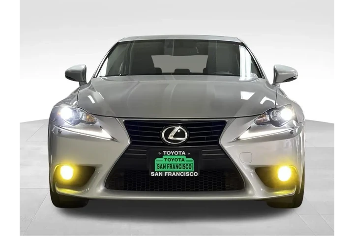 $18599 : 2014 IS 350 image 8