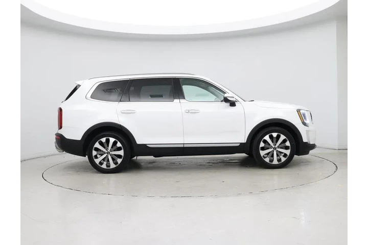 $28998 : Kia Telluride 2020 AWD S 4dr image 7