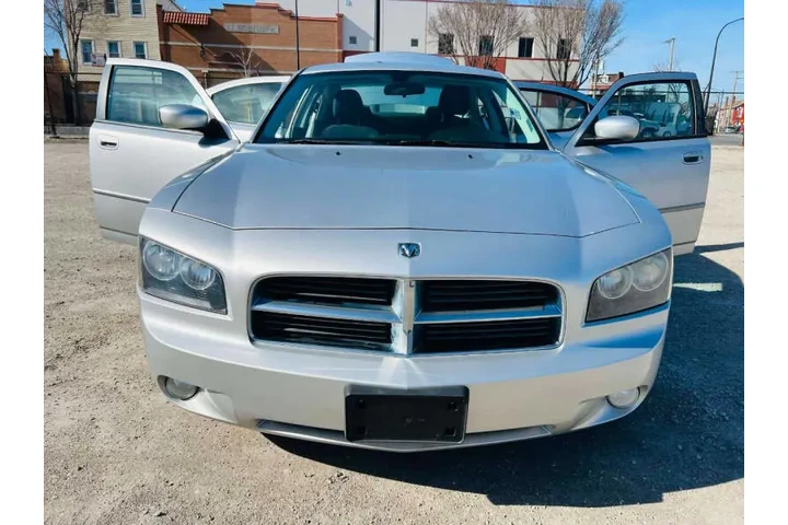 $5499 : 2010 Charger SXT image 6