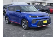 $16591 : Kia Soul 2020 GT-Line 4dr Cr thumbnail