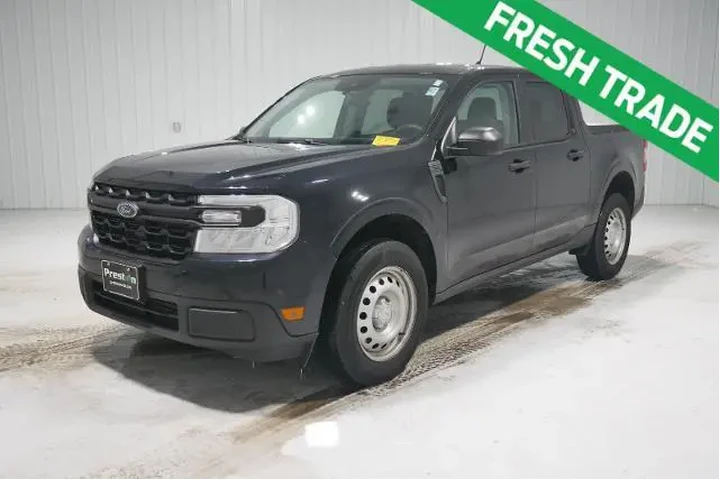 $25000 : Ford Maverick 2024 XL 4dr Su image 1