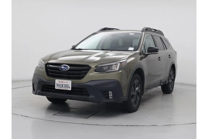 $27998 : Subaru Outback 2022 AWD Onyx image 4