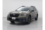 $27998 : Subaru Outback 2022 AWD Onyx thumbnail