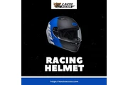 Racing Helmet en New York