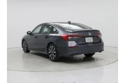 $25998 : Honda Civic 2024 EX 4dr Seda thumbnail