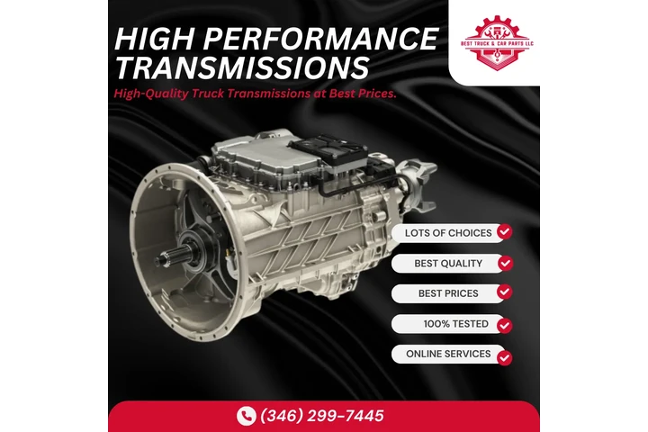 Best Truck & Car Parts USA LLC image 7