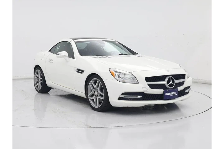 $22998 : Mercedes-Benz SLK 2016 SLK 3 image 1