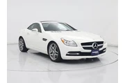Mercedes-Benz SLK 2016 SLK 3 en Elizabethtown