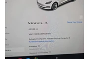 $25000 : 2022 Model 3 thumbnail