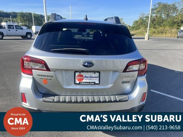 $18569 : PRE-OWNED 2017 SUBARU OUTBACK image 7