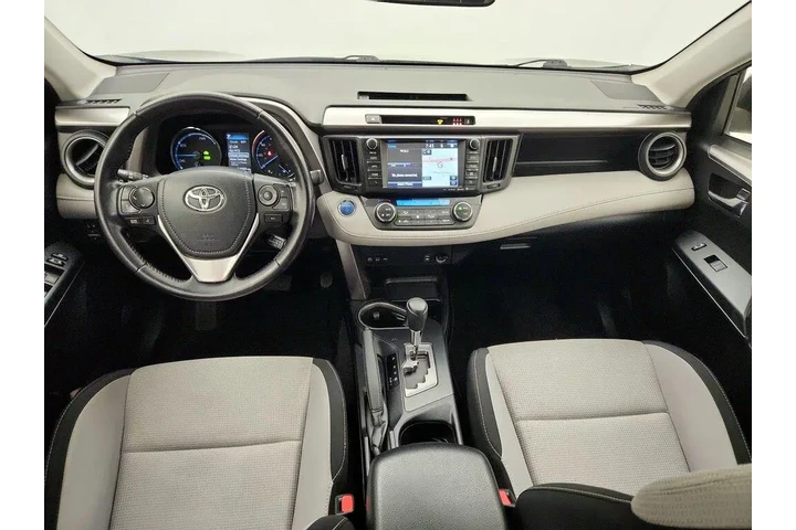 $23998 : Toyota RAV4 Hybrid 2017 AWD image 9