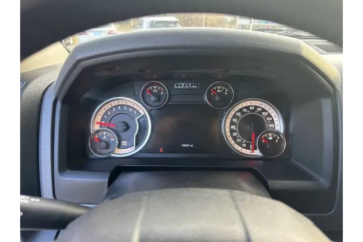 $13999 : 2017 RAM 1500 Big Horn image 9