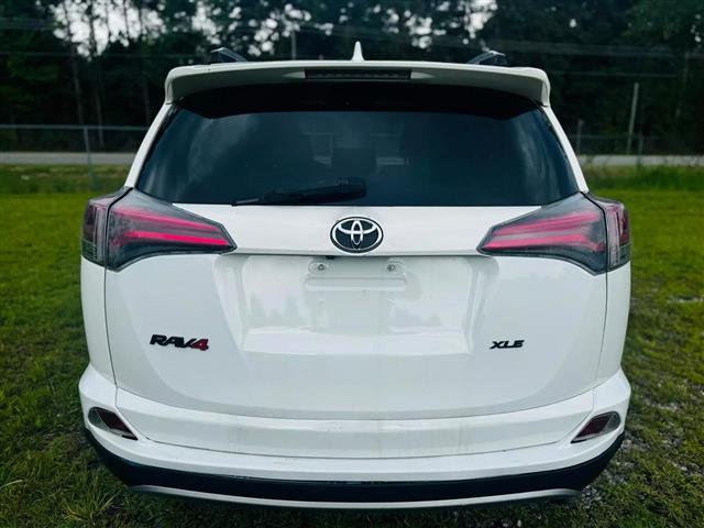 $17500 : 2017 TOYOTA RAV4 image 6