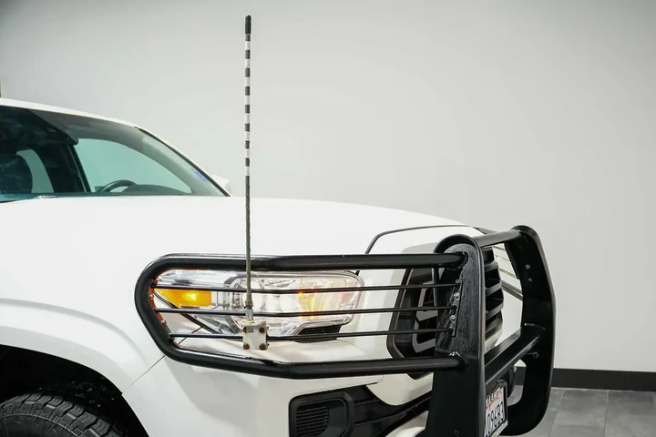 $24788 : 2020 Tacoma 4WD SR image 9