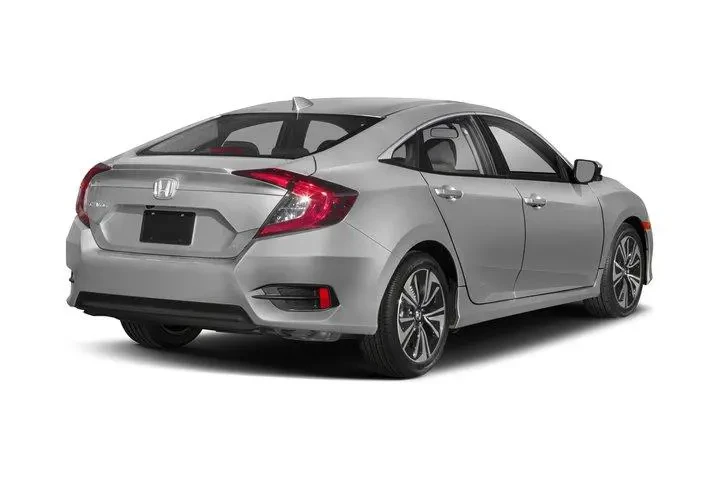 $21995 : Honda Civic 2018 EX-T 4dr Se image 2