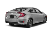$21995 : Honda Civic 2018 EX-T 4dr Se thumbnail