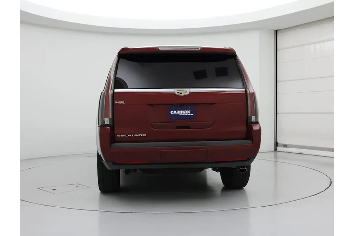 $37998 : Cadillac Escalade 2016 4X4 P image 6