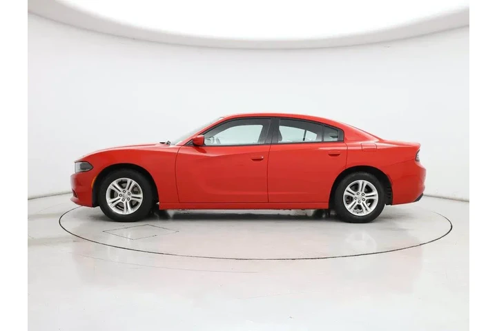 $17998 : Dodge Charger 2022 SXT 4dr S image 3