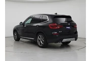 $27998 : BMW X3 2021 AWD xDrive30e 4d thumbnail