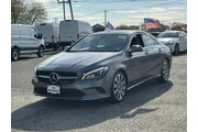 Mercedes-Benz CLA 2019 AWD C en Long Island