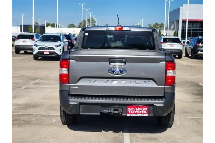 $22885 : Ford Maverick 2023 XL 4dr Su image 6